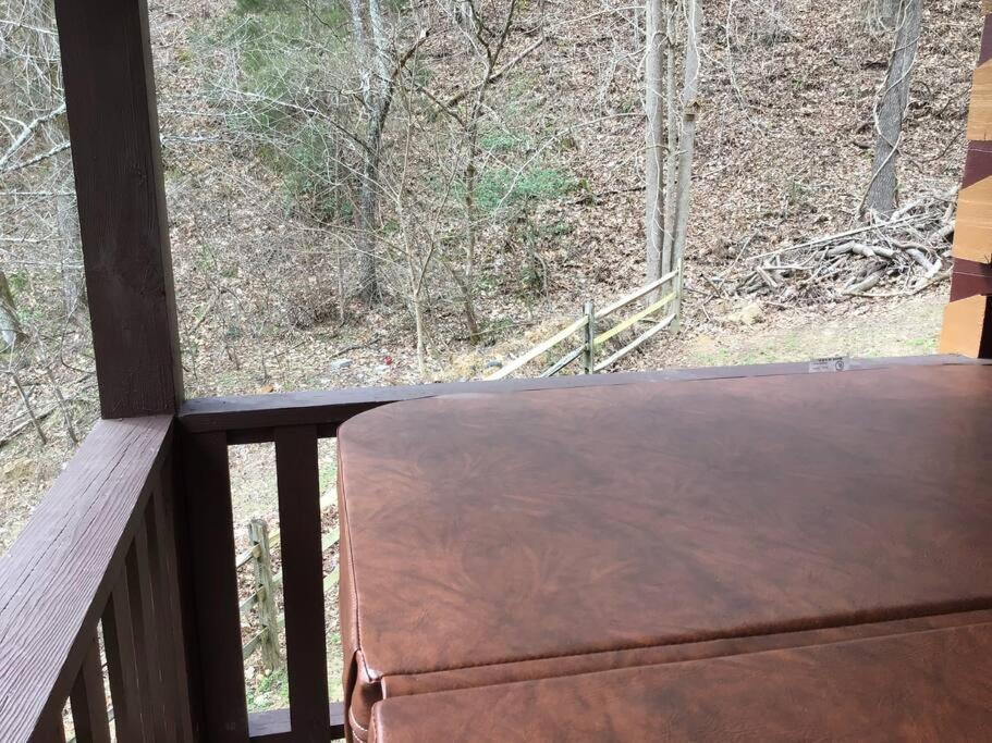 Villa Dollywood-Brand New Dancing Bear 4 Pigeon Forge Exterior foto